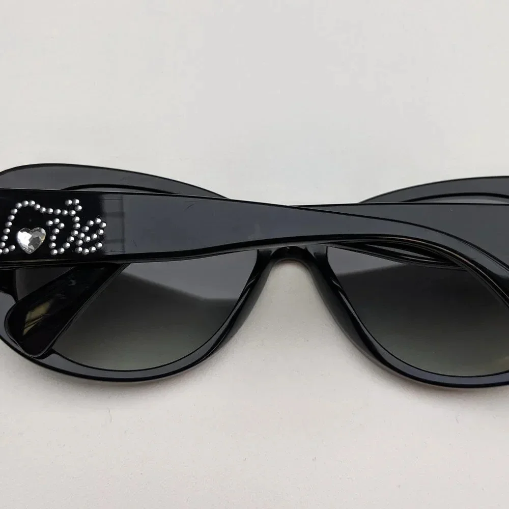 🕶️Vogue VO2868S-B W44/11 Sunglasses 56/16 135 /KAA352🕶️​
